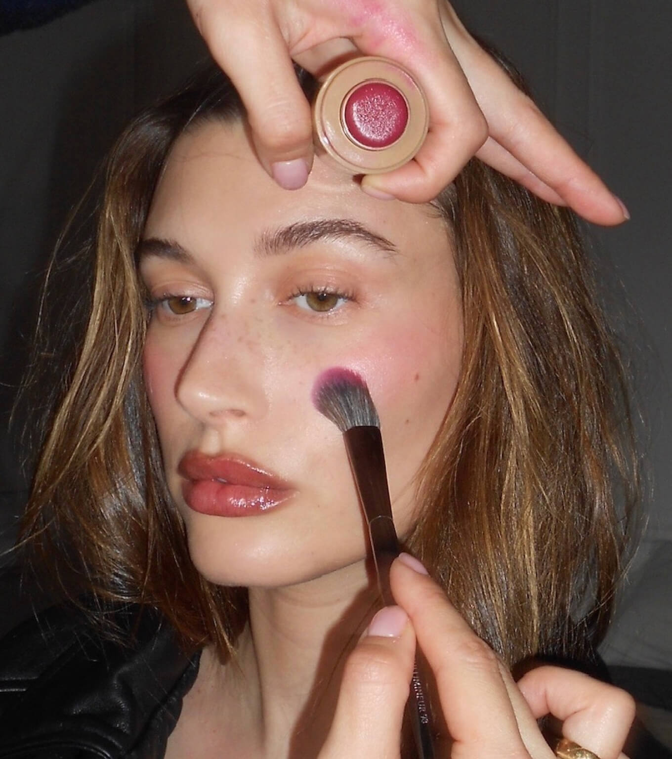 Cosmetic modal